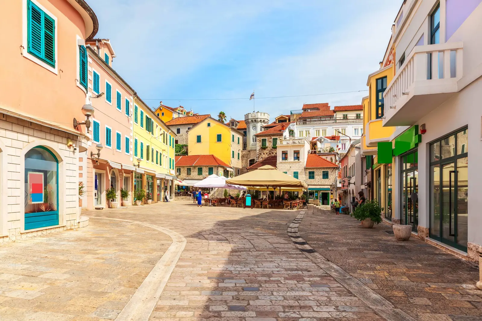 Montenegro Travel, Montenegro