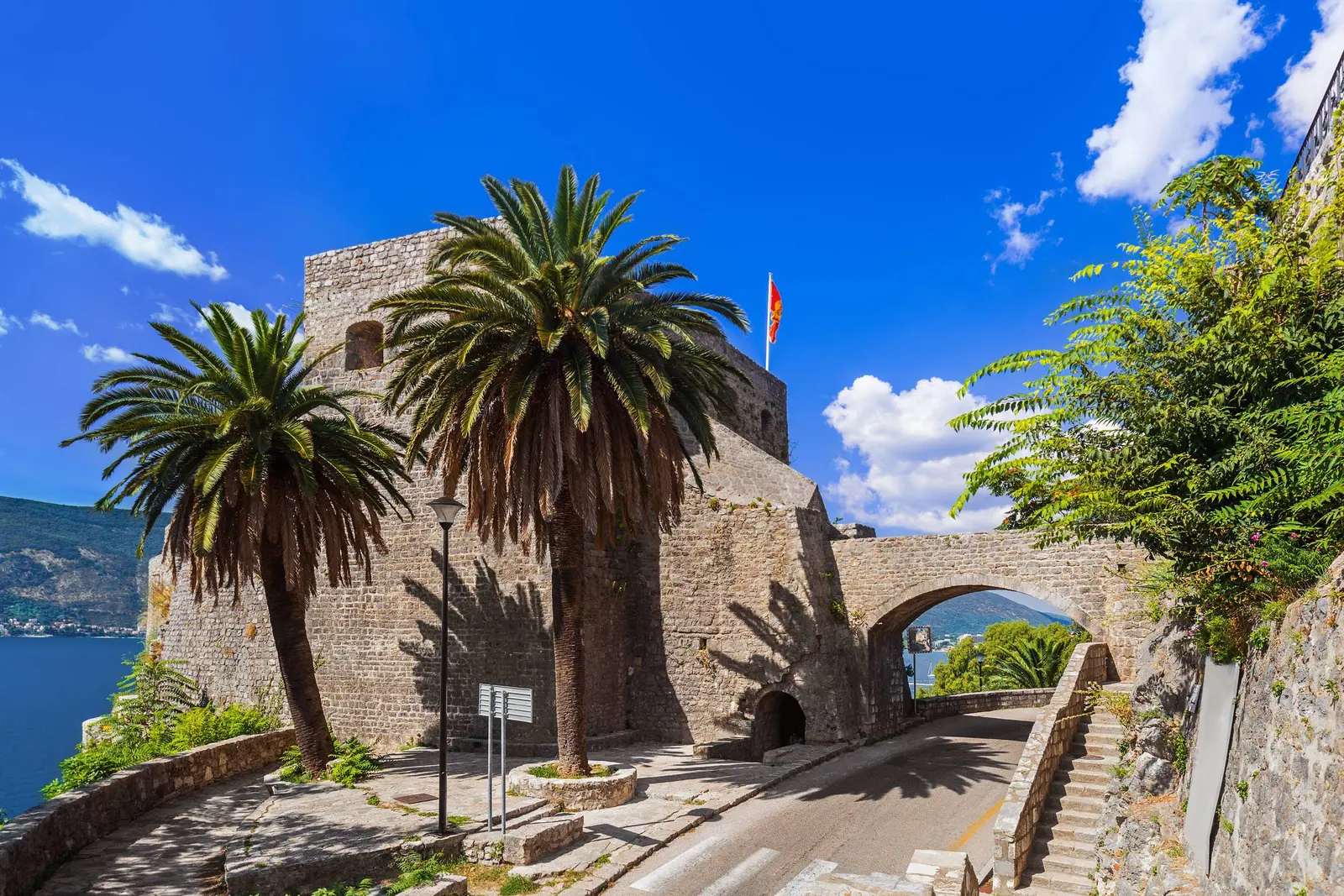 Montenegro Travel, Montenegro