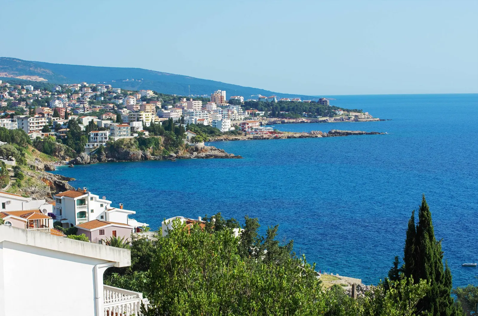 Montenegro Travel, Montenegro