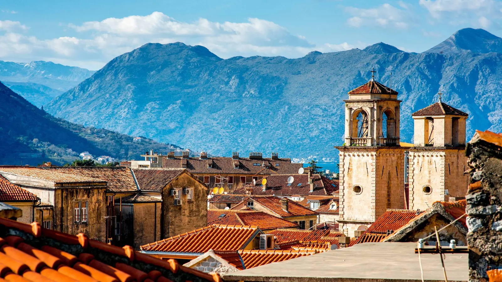 Montenegro Travel, Montenegro