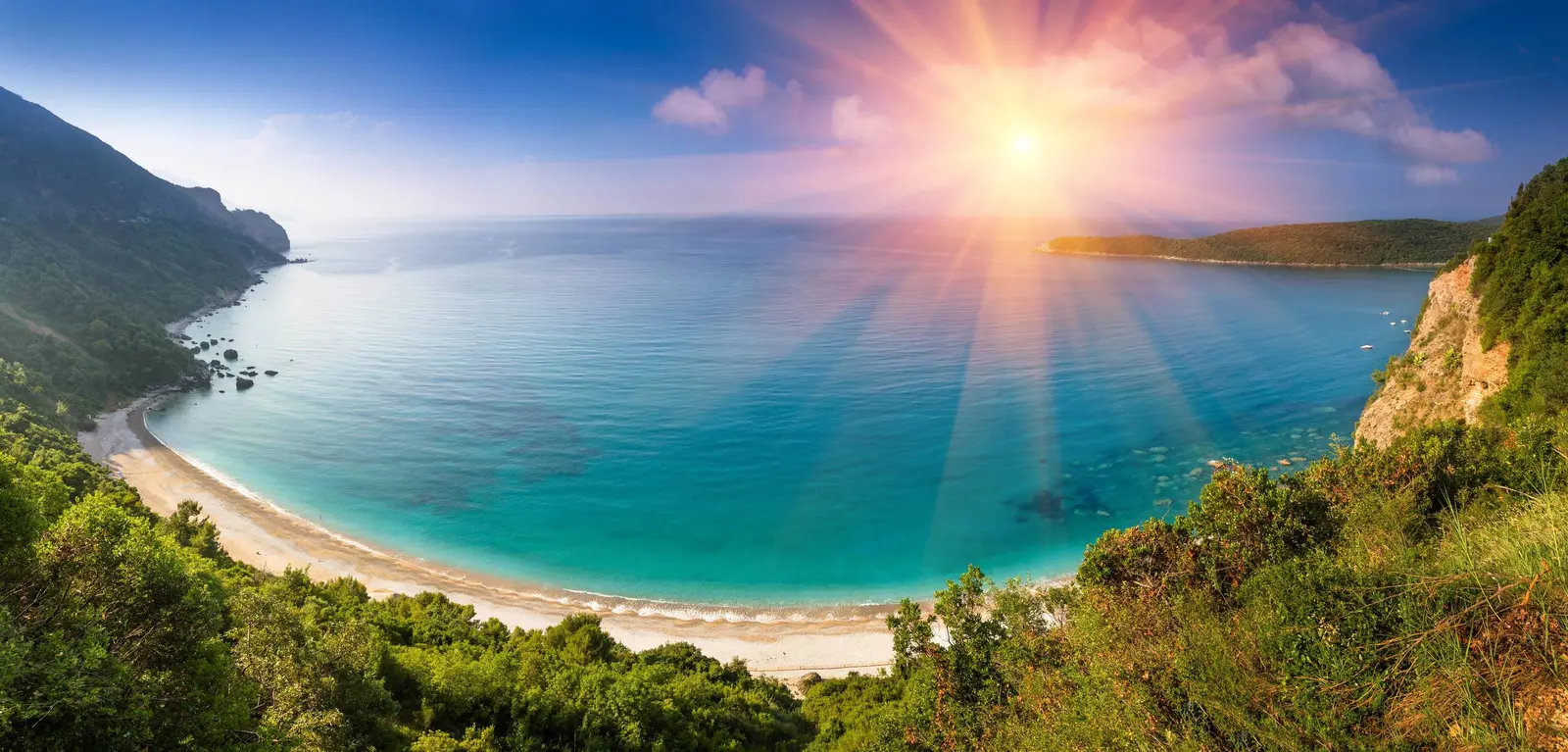 Montenegro Travel, Montenegro