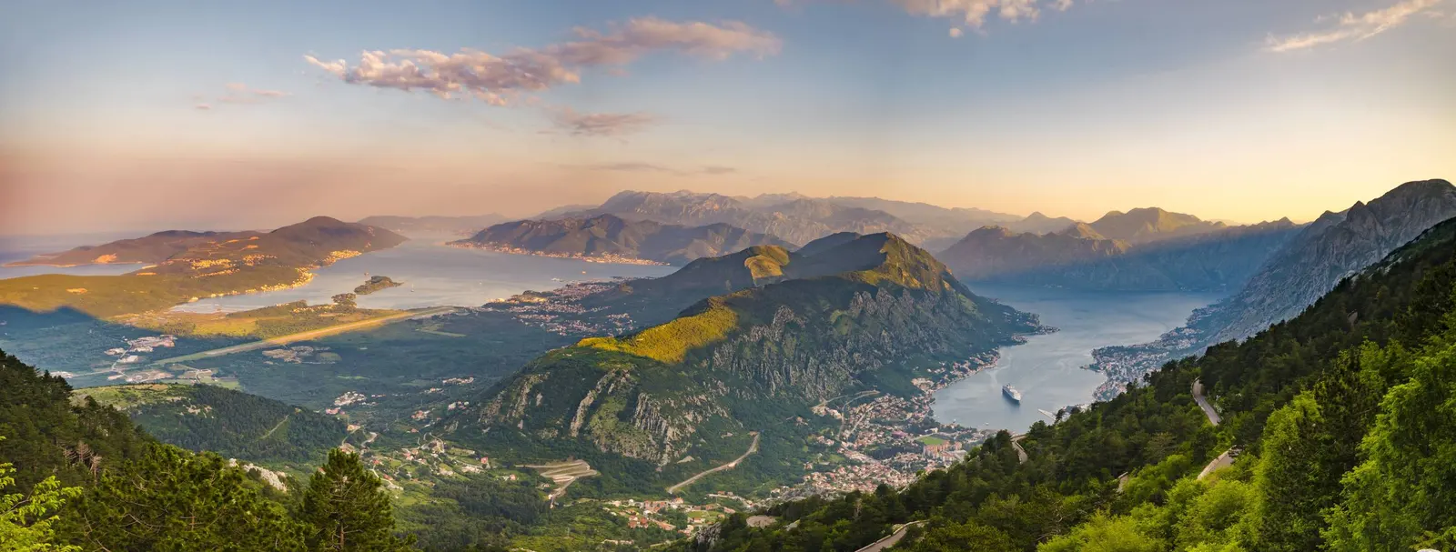 Montenegro Travel, Montenegro