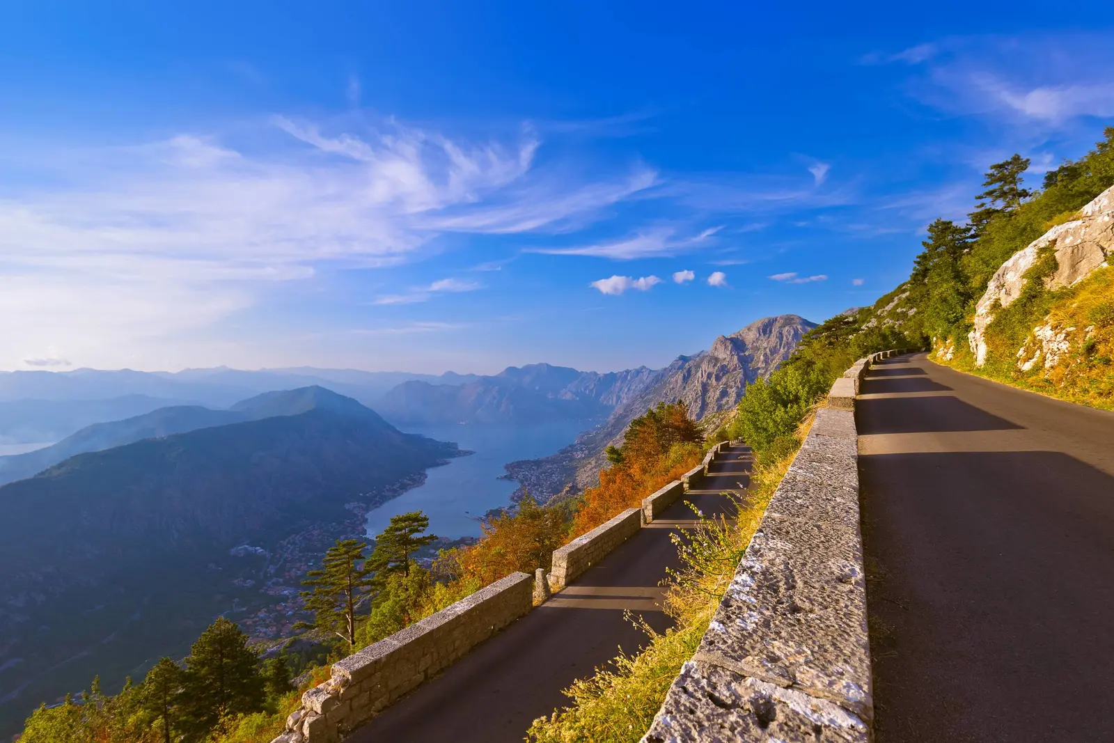 Montenegro Travel, Montenegro