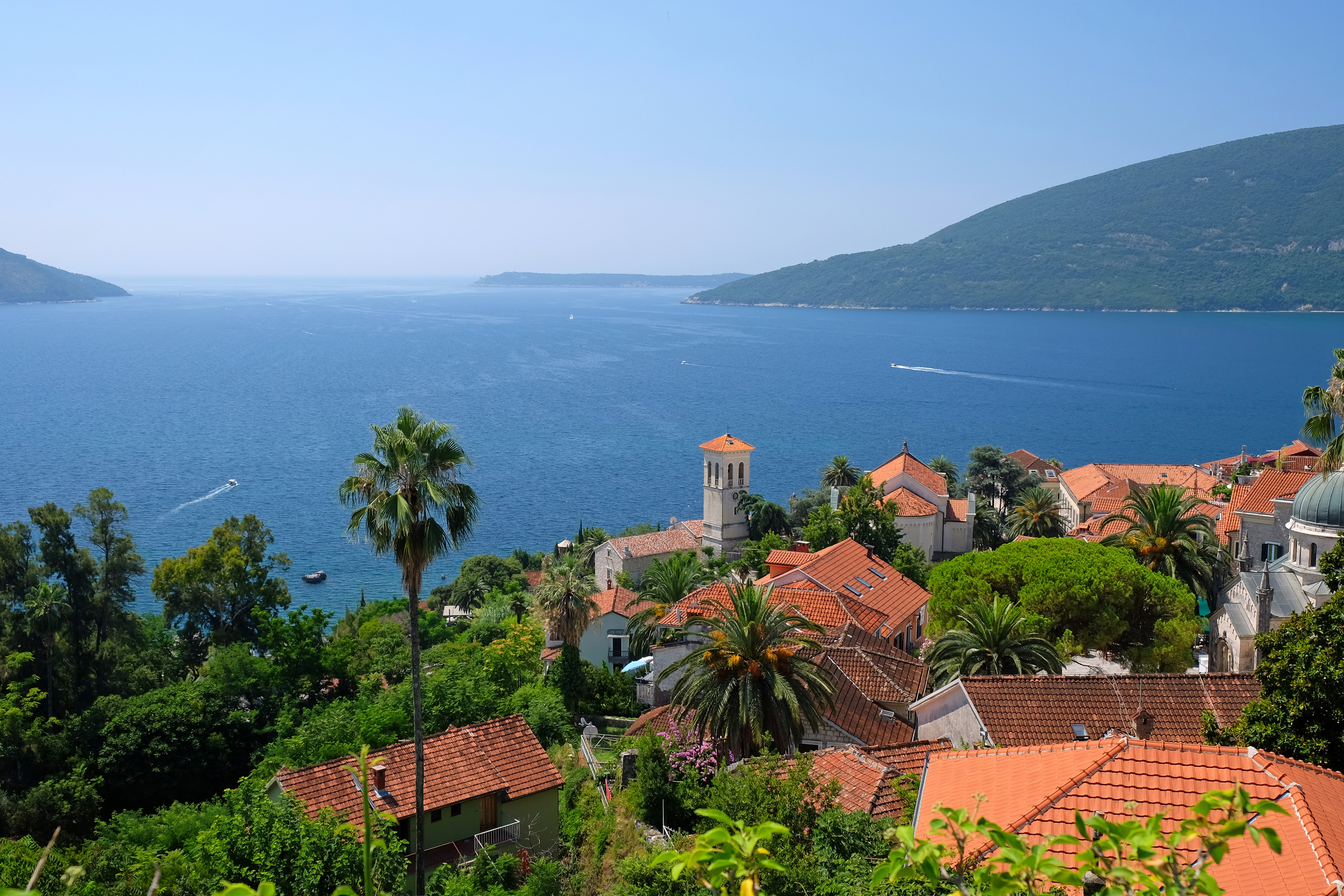 Montenegro Travel, Montenegro