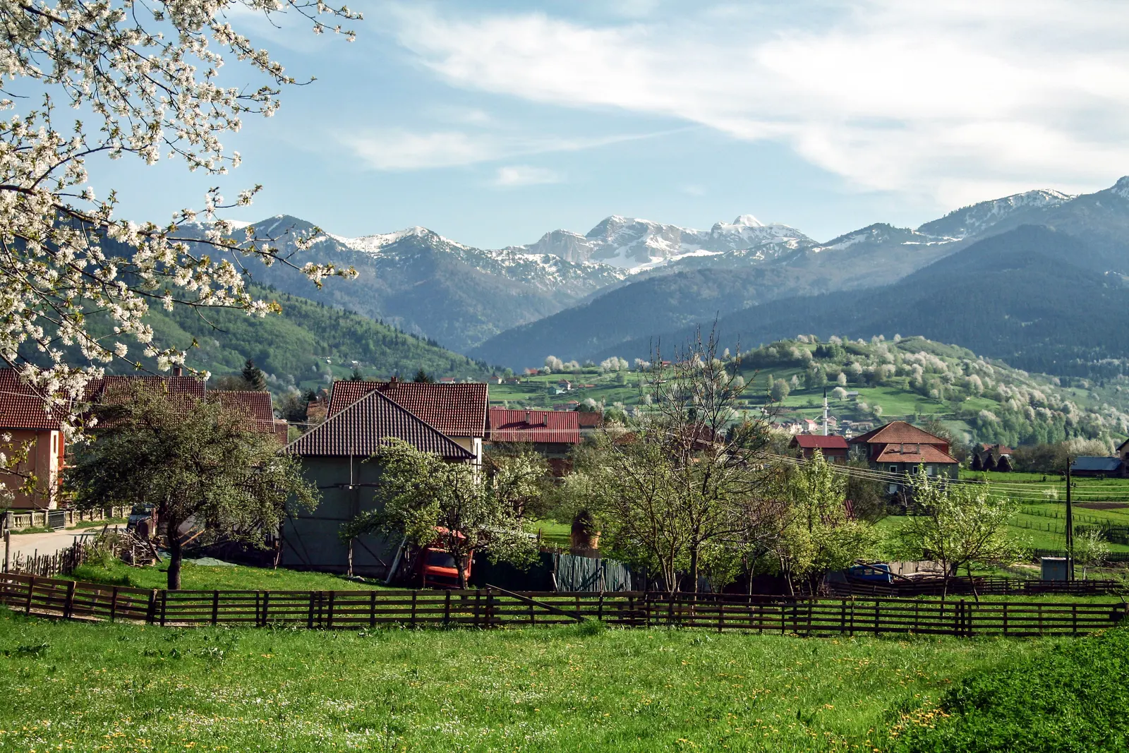 Niksic, Montenegro