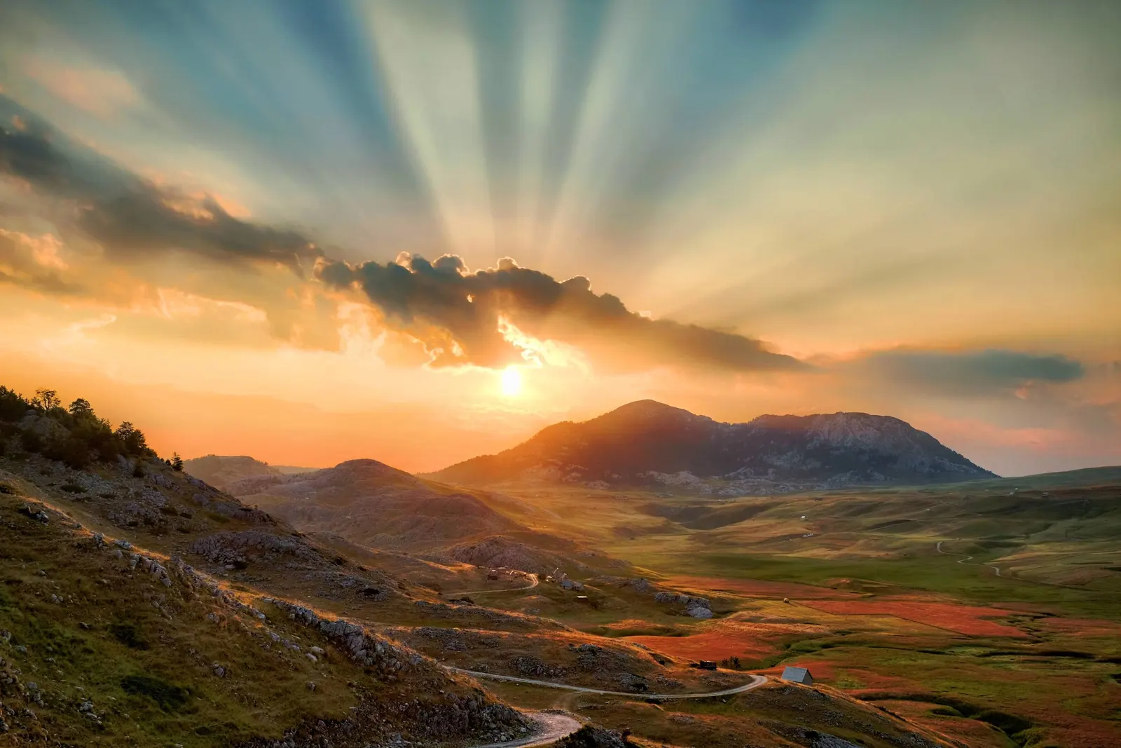 Niksic, Montenegro