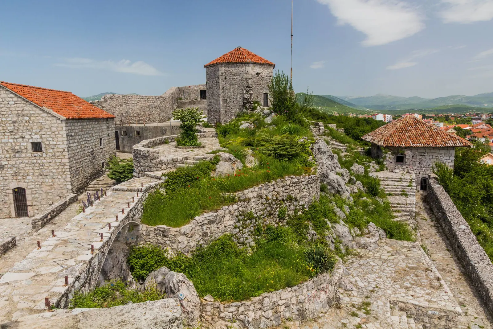 Niksic, Montenegro
