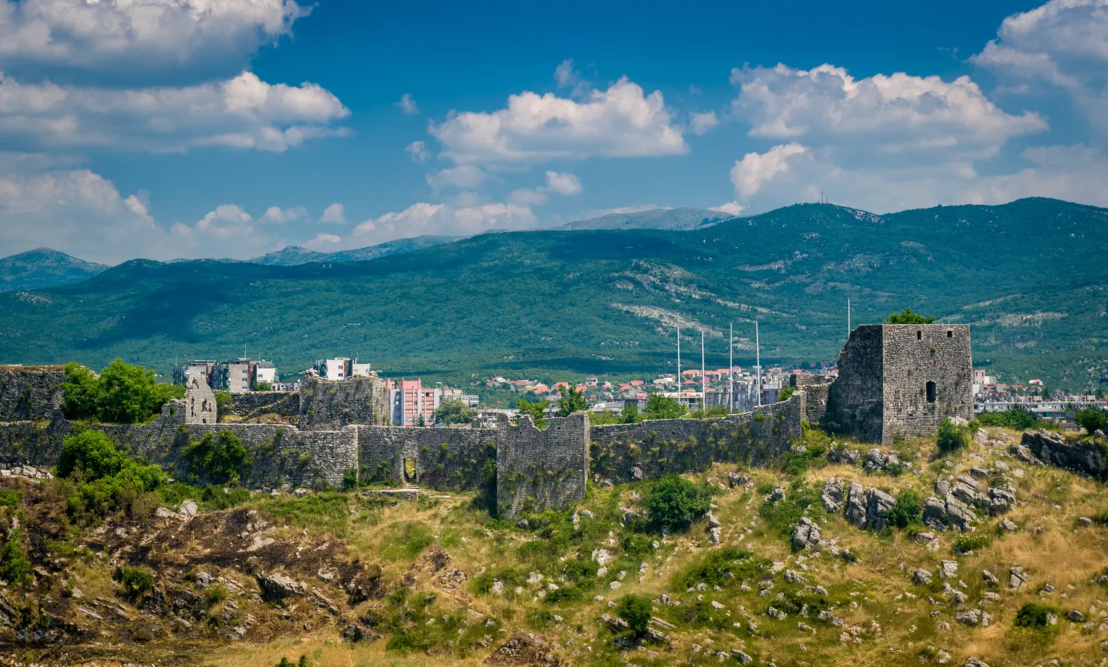 Niksic, Montenegro