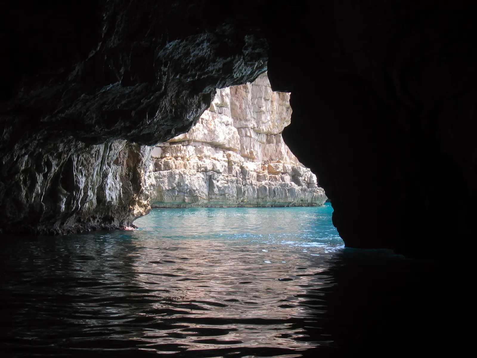 Montañas, Montenegro
