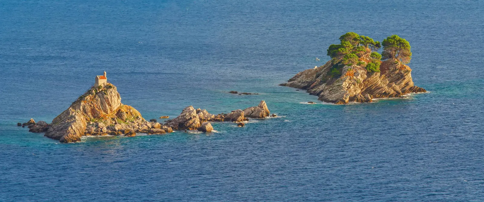 Petrovac, Montenegro