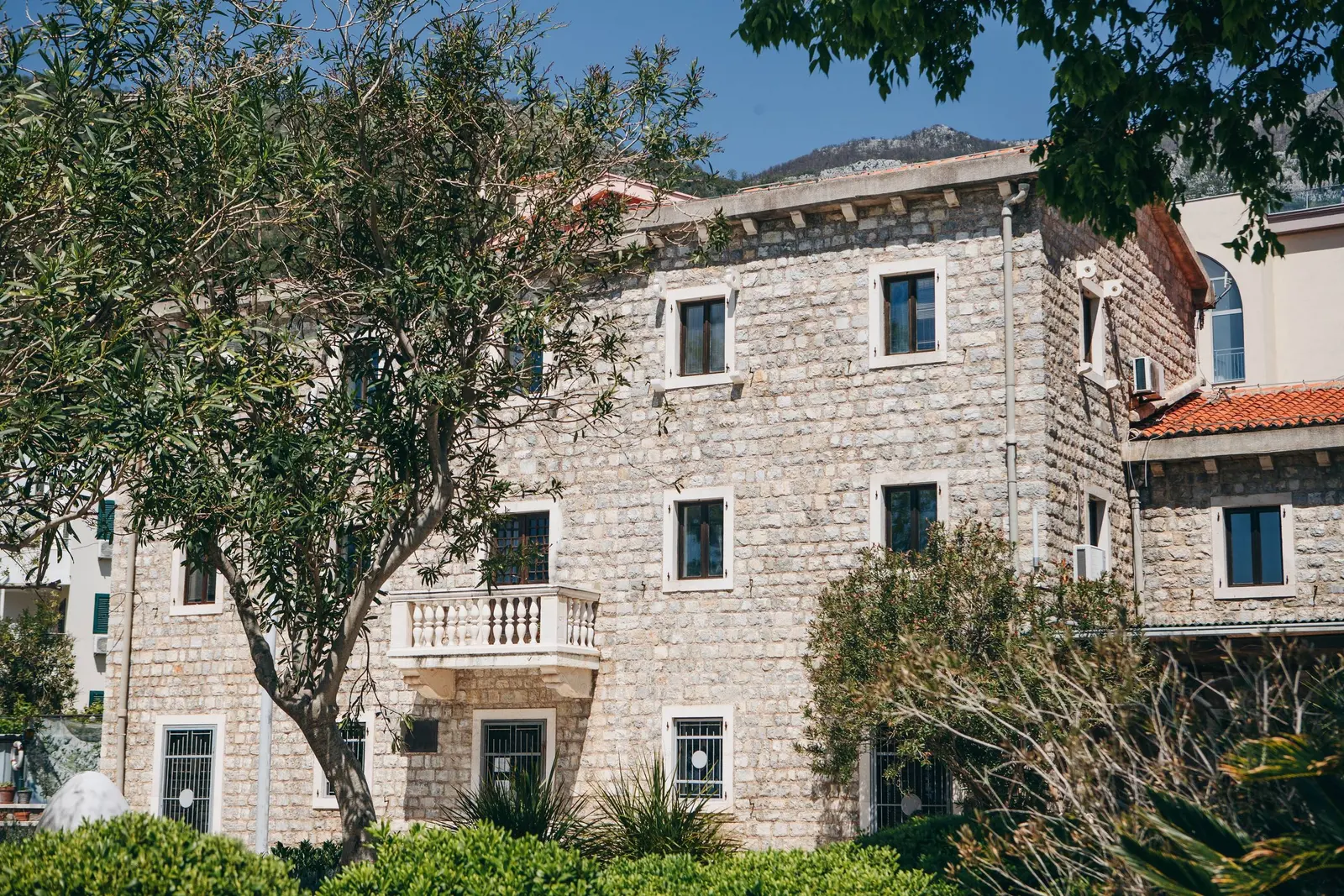 Petrovac, Montenegro