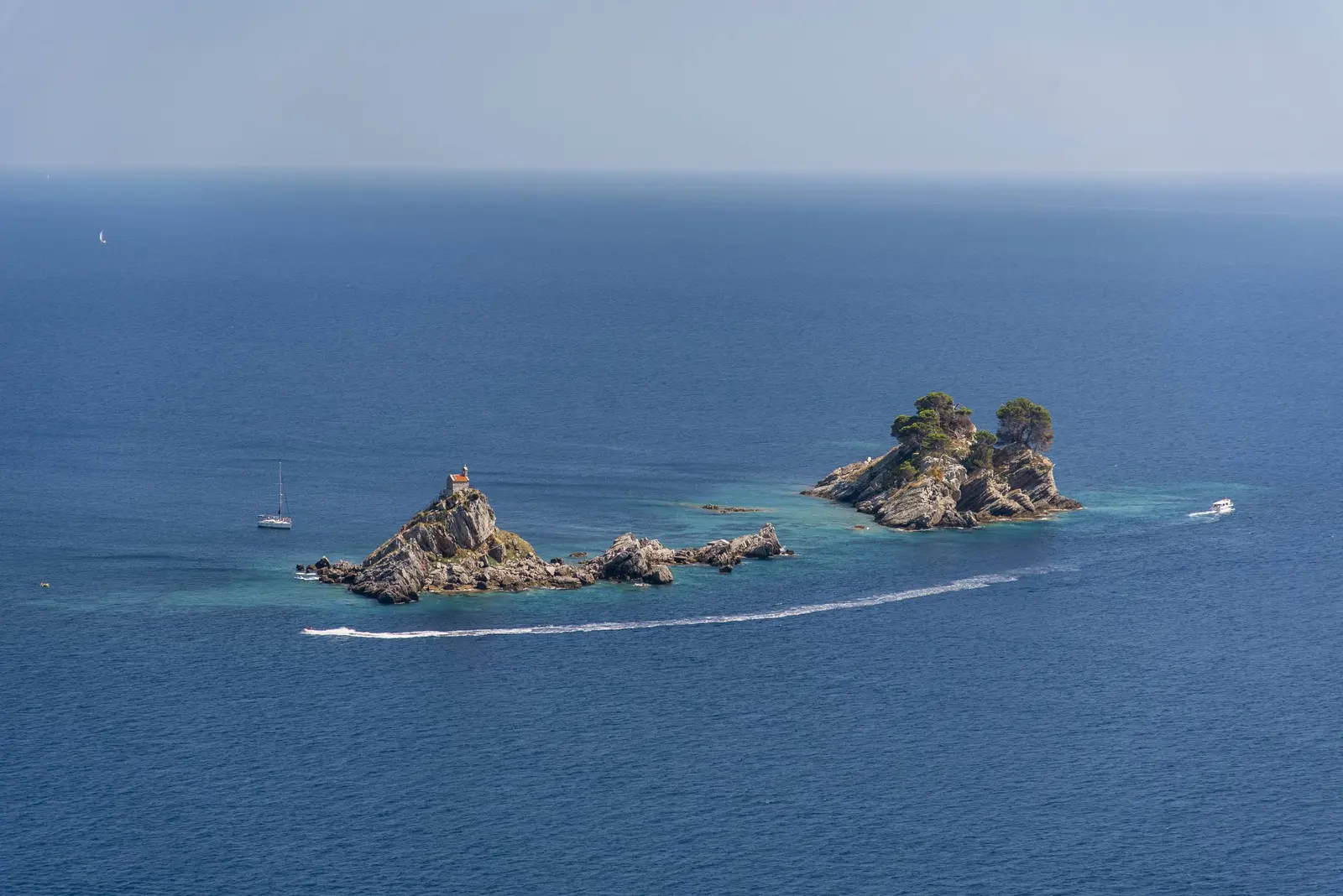 Petrovac, Montenegro