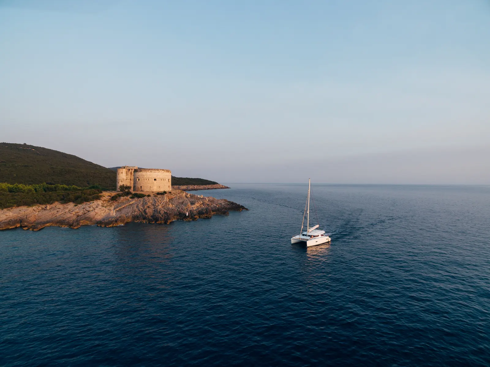 Playas, Montenegro