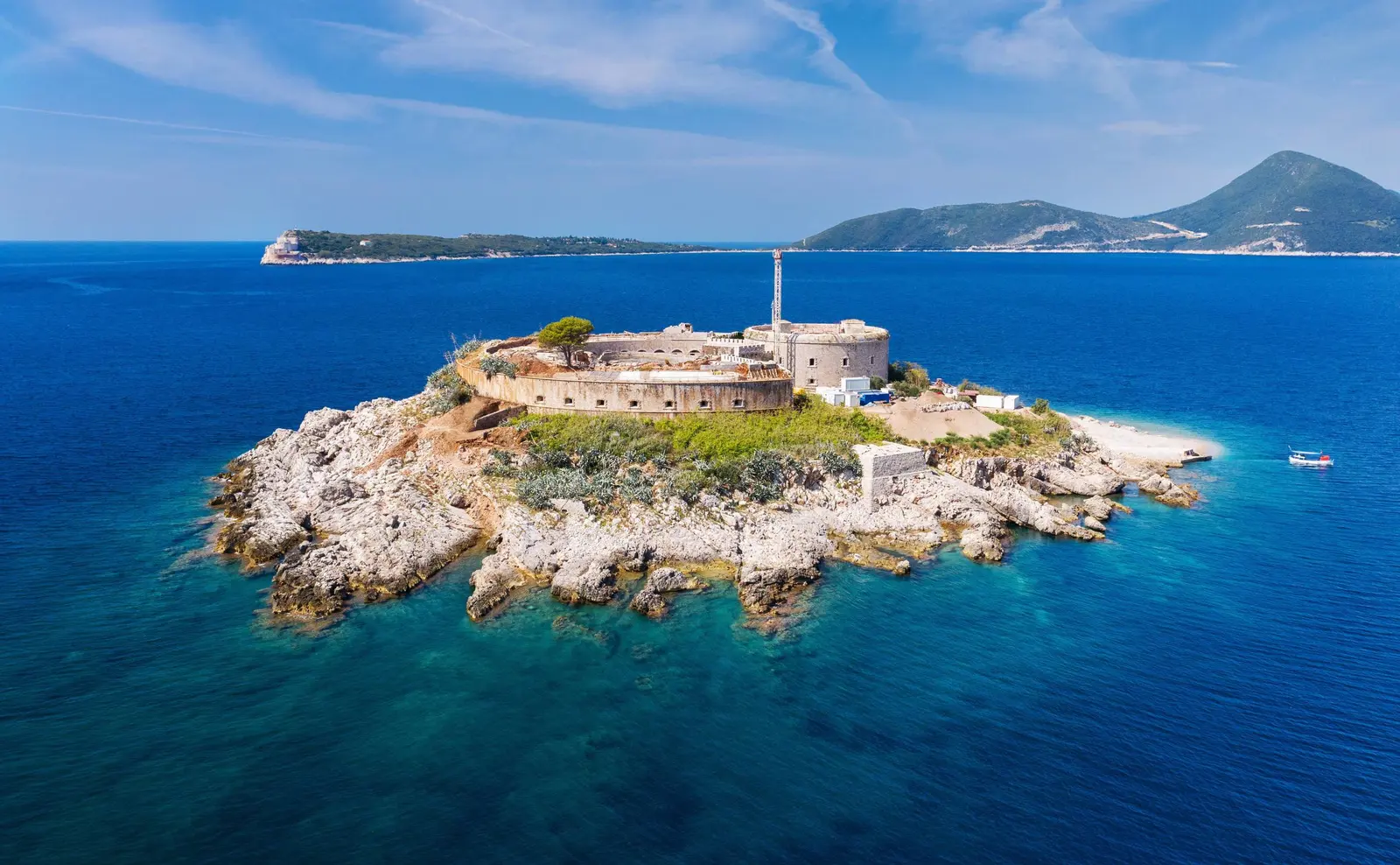 Playas, Montenegro