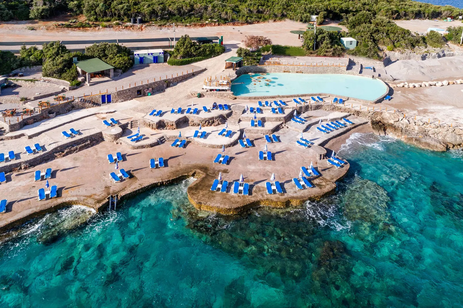Playas, Montenegro