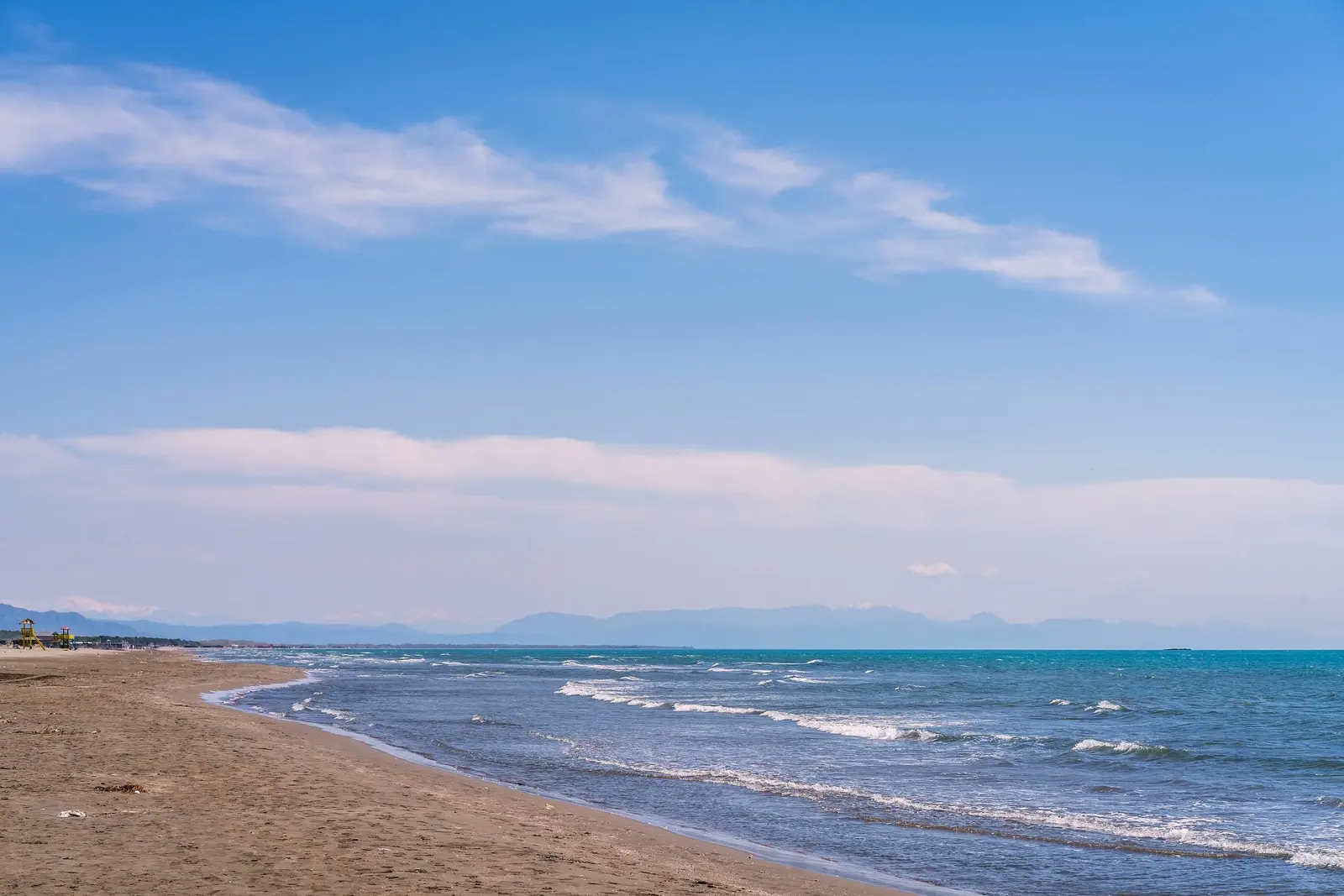 Playas, Montenegro