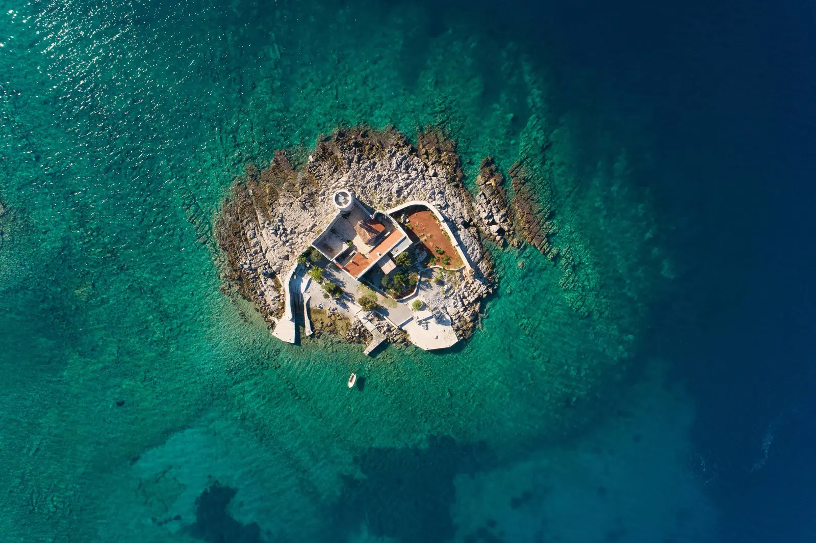 Playas, Montenegro