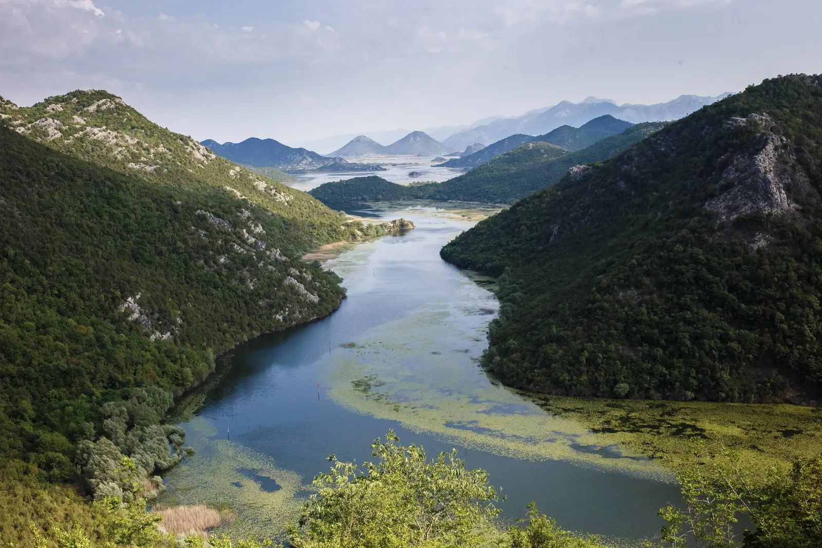 Podgorica, Montenegro