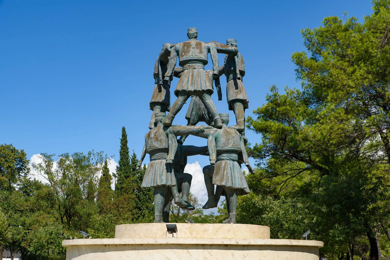 Podgorica, Montenegro