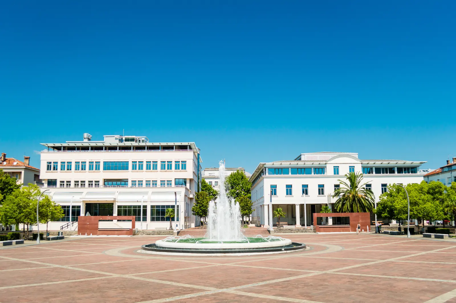 Podgorica, Montenegro