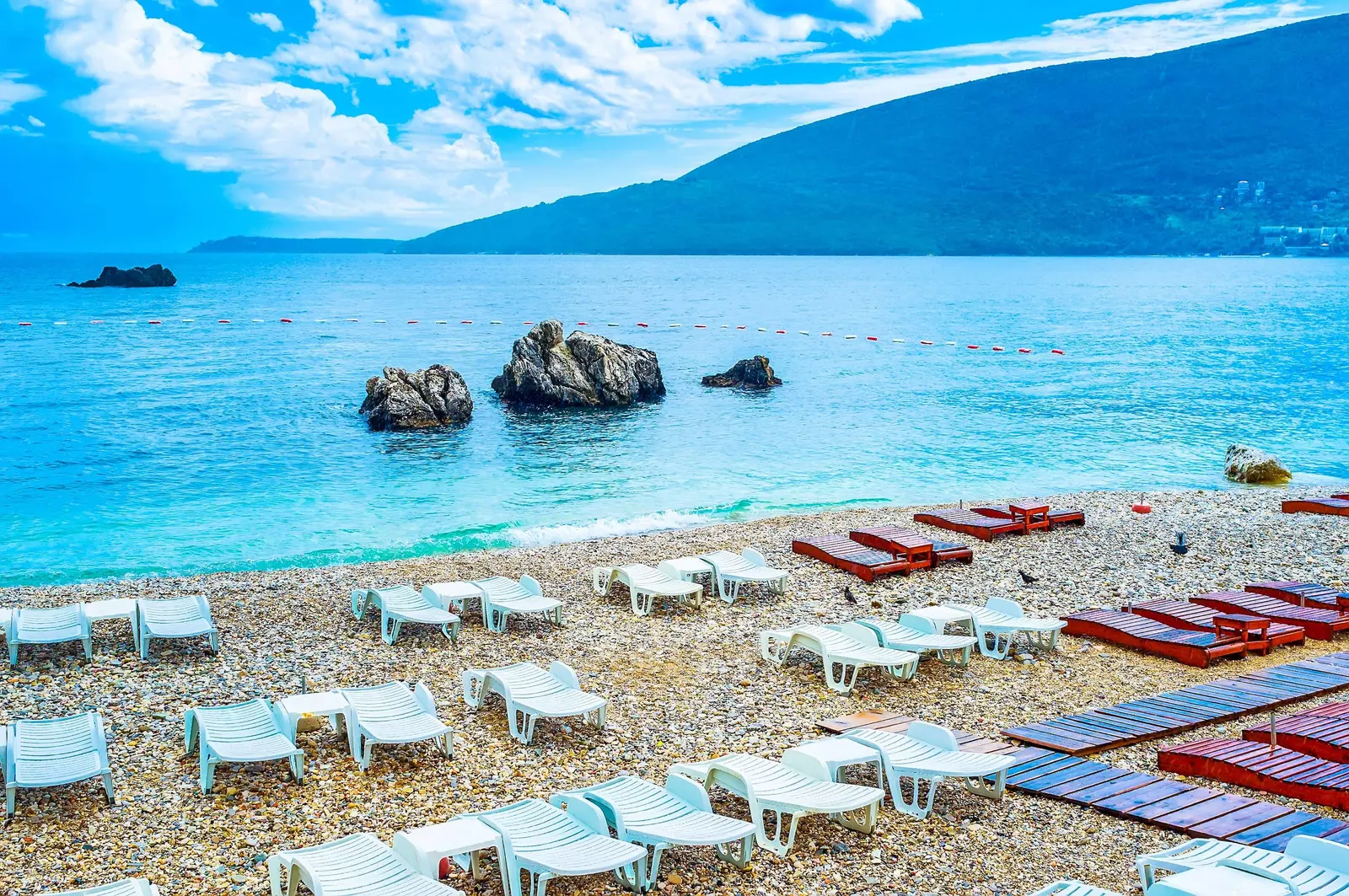 Herceg Novi, Montenegro