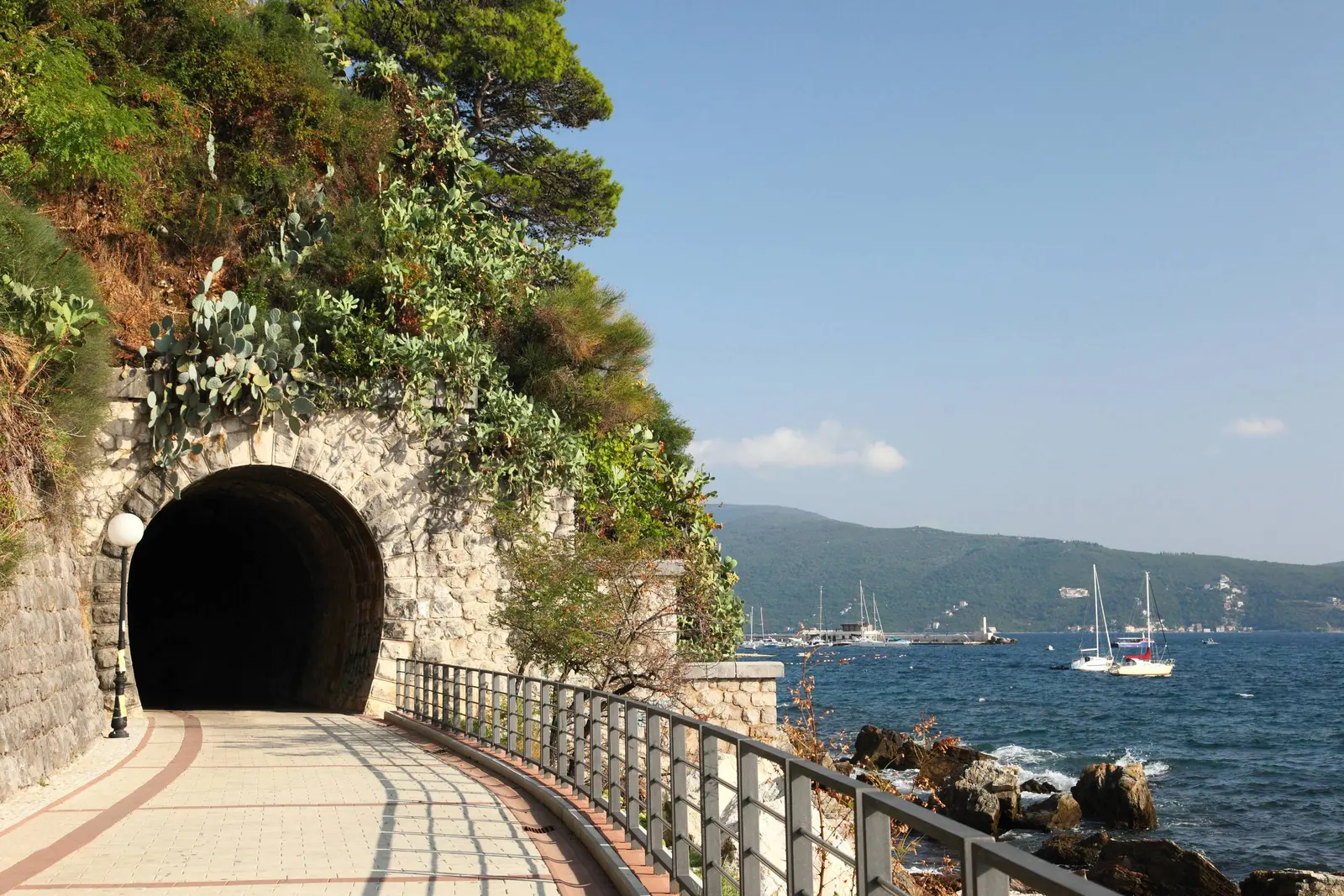 Herceg Novi, Montenegro