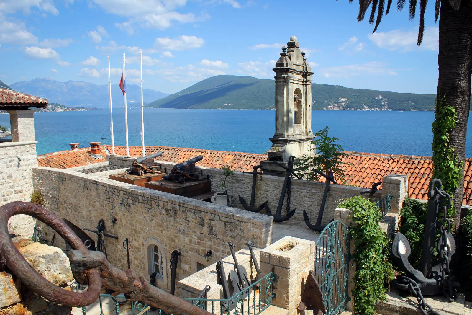 Herceg Novi, Montenegro