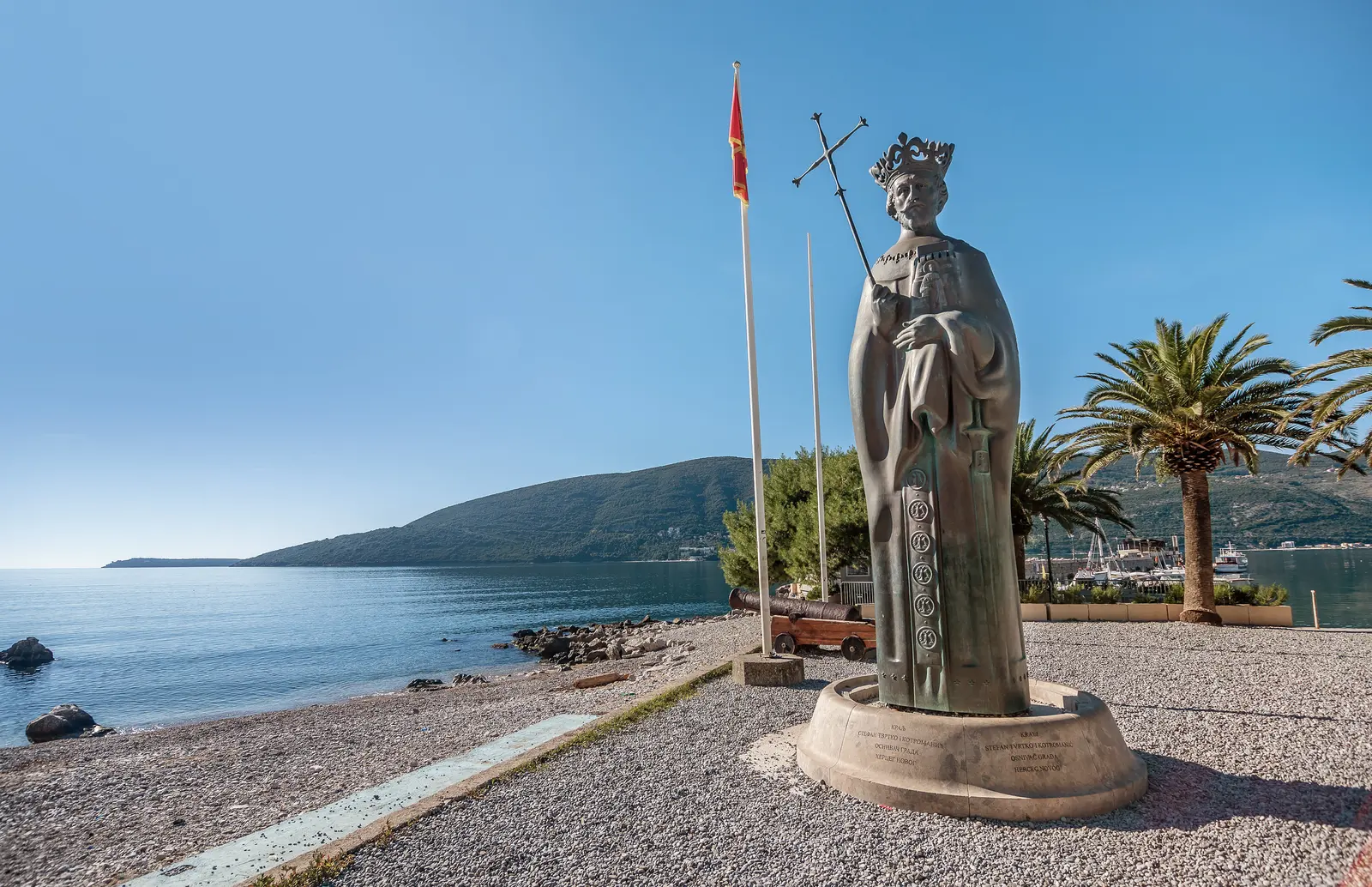 Herceg Novi, Montenegro