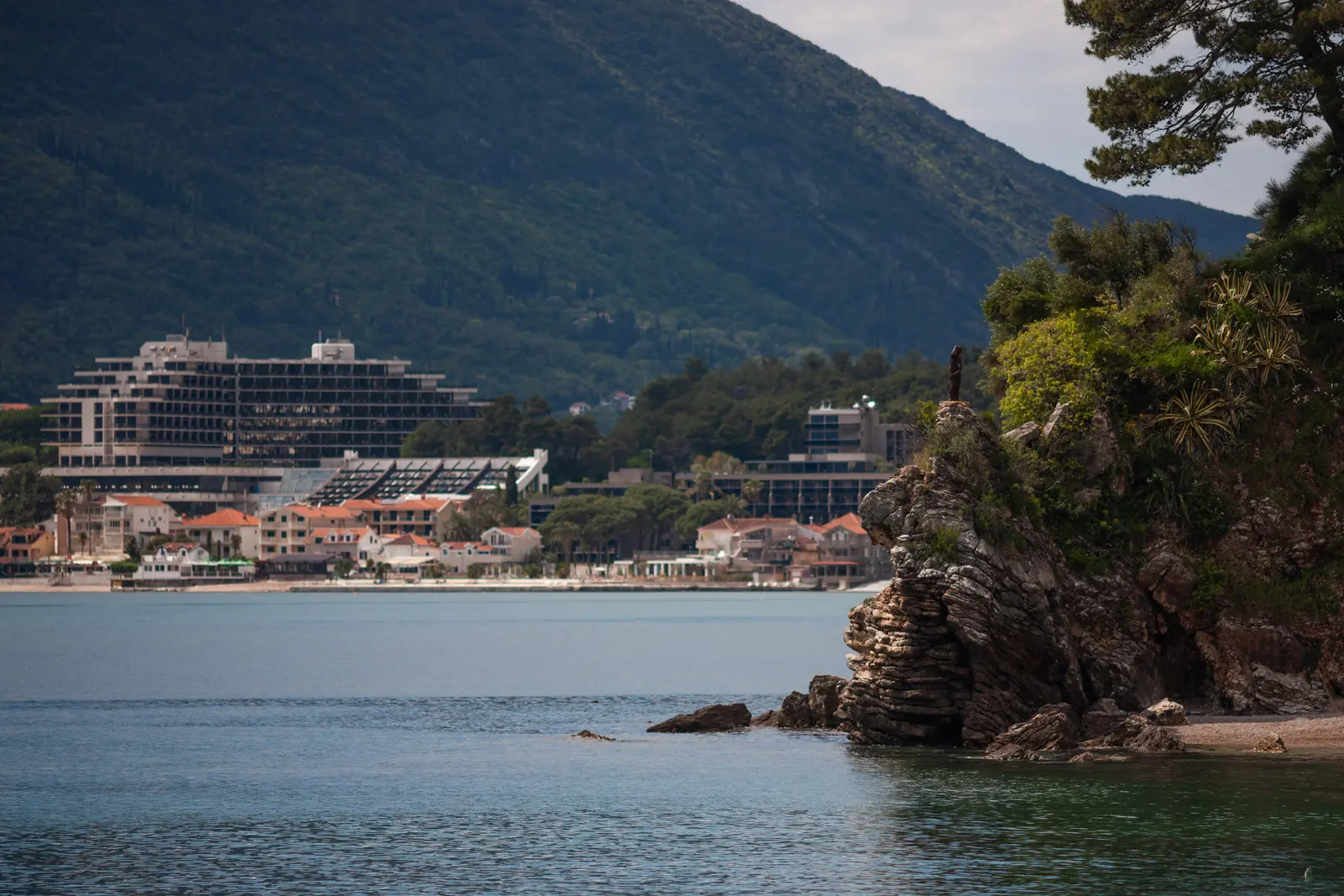 Herceg Novi, Montenegro
