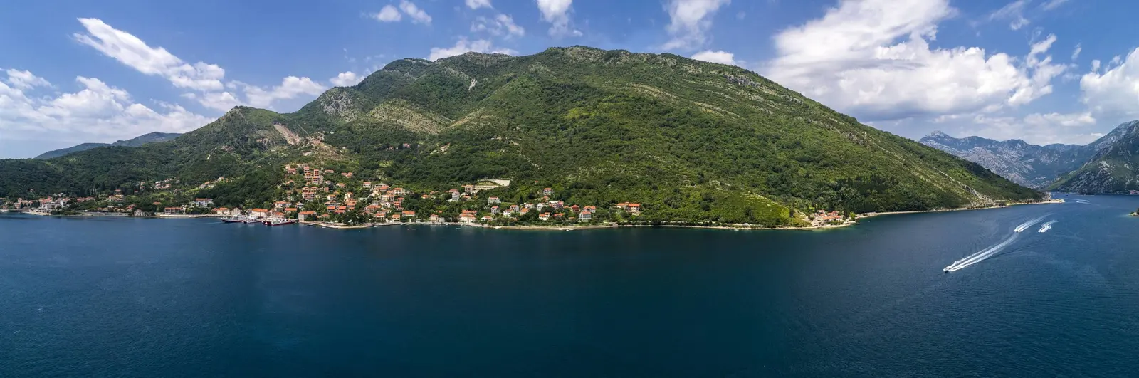 Kamenari, Montenegro