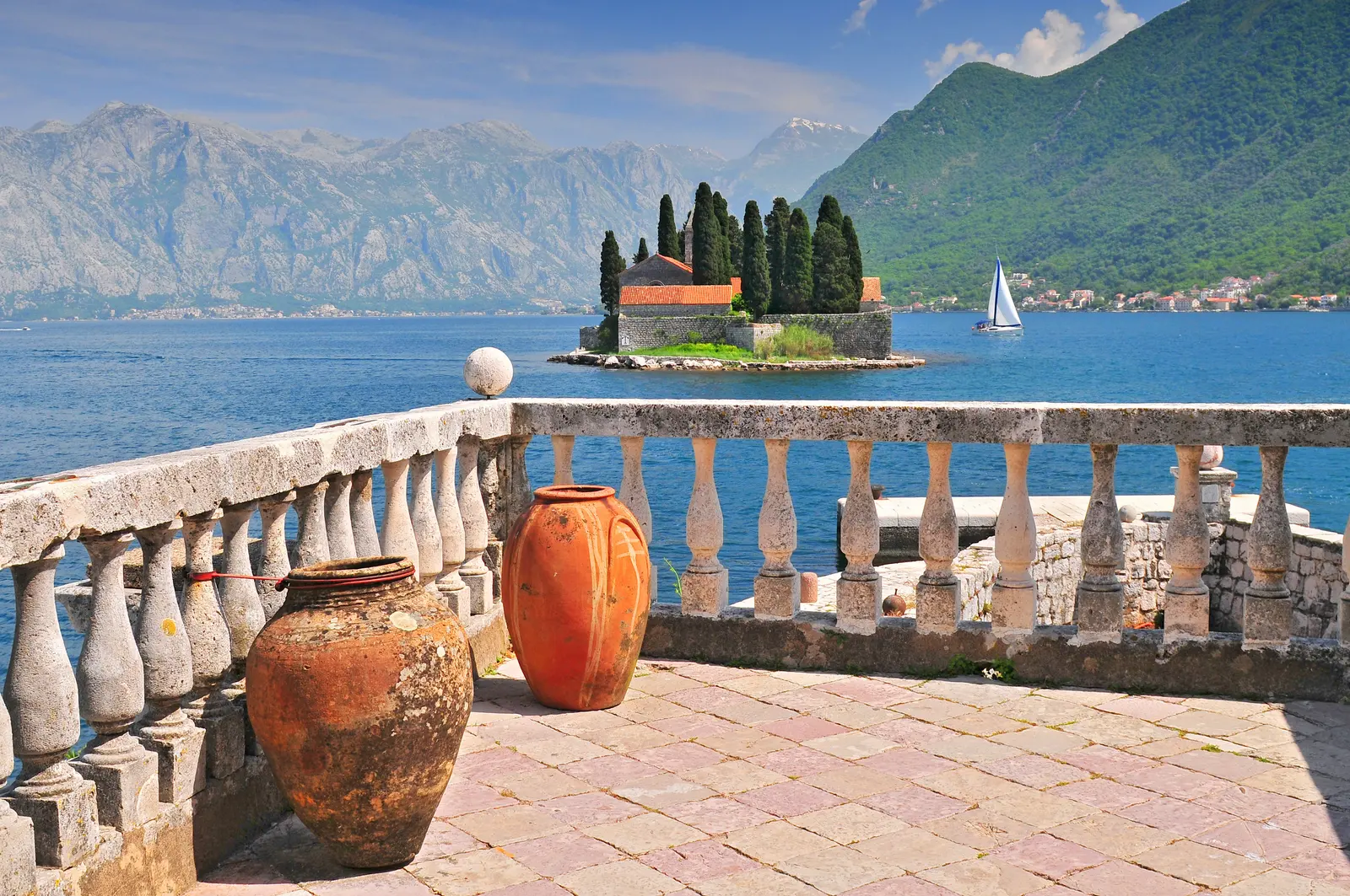 Stnikola Kotor, Montenegro