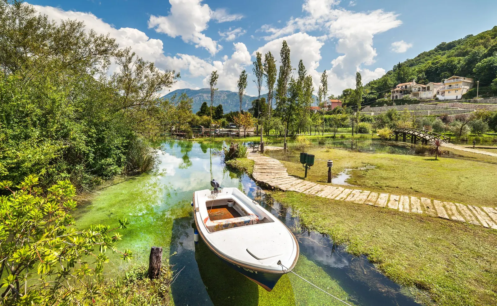 Morinj, Montenegro