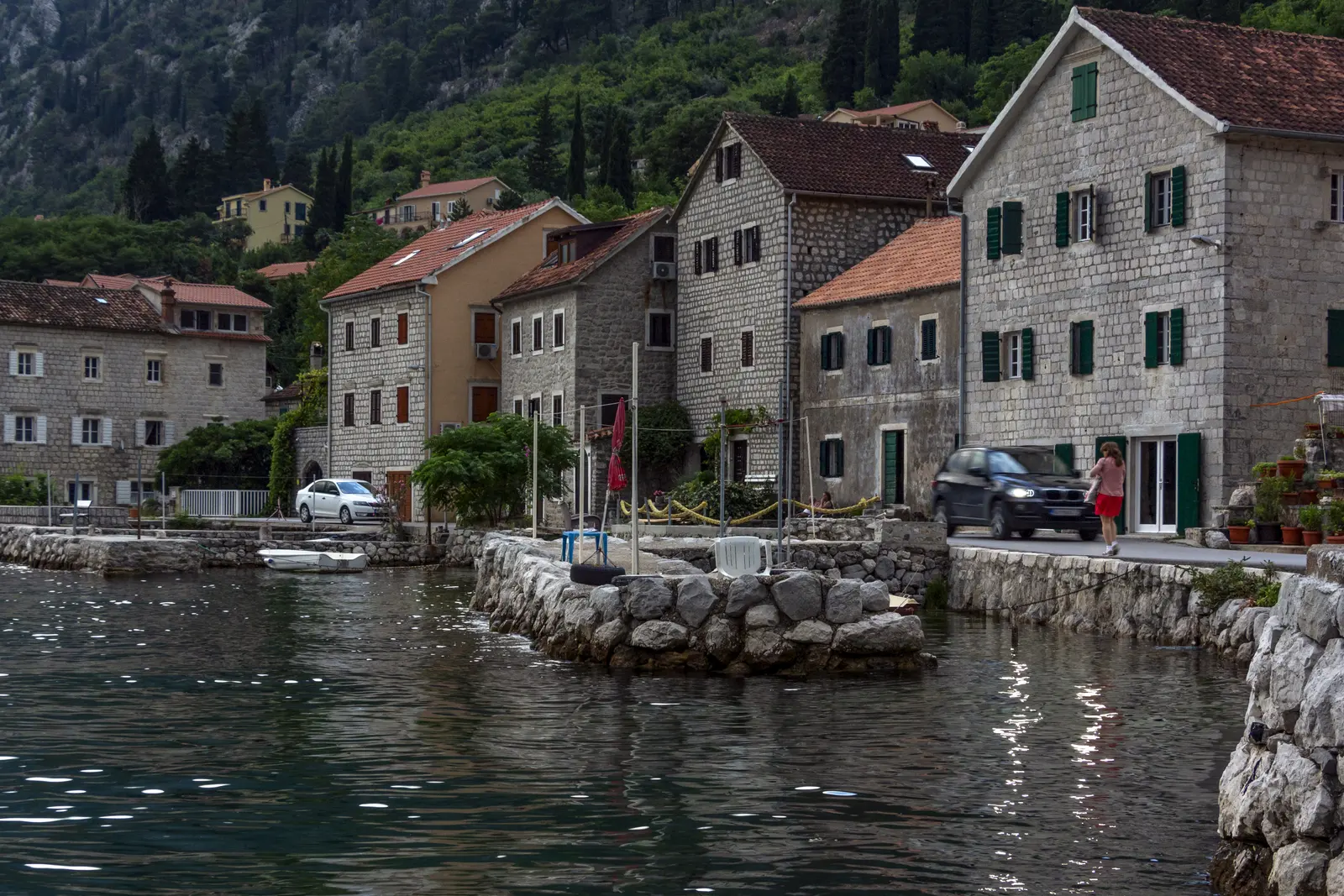 Muo, Montenegro