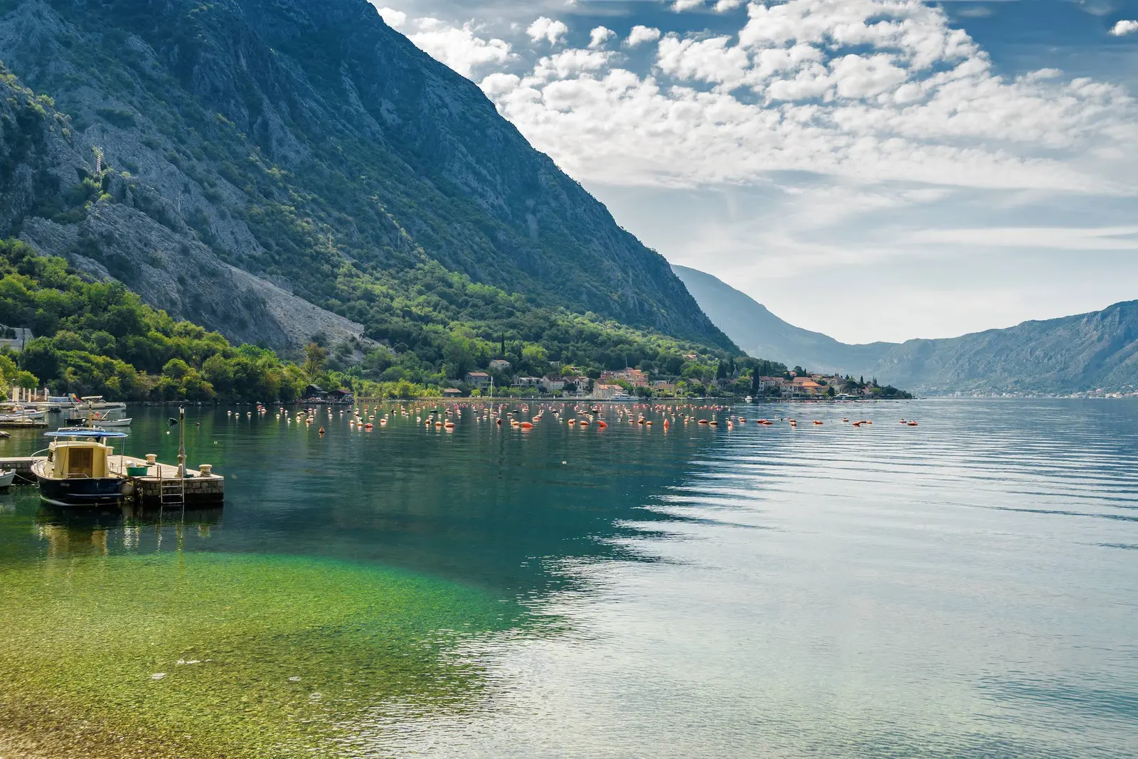 Orahovac, Montenegro