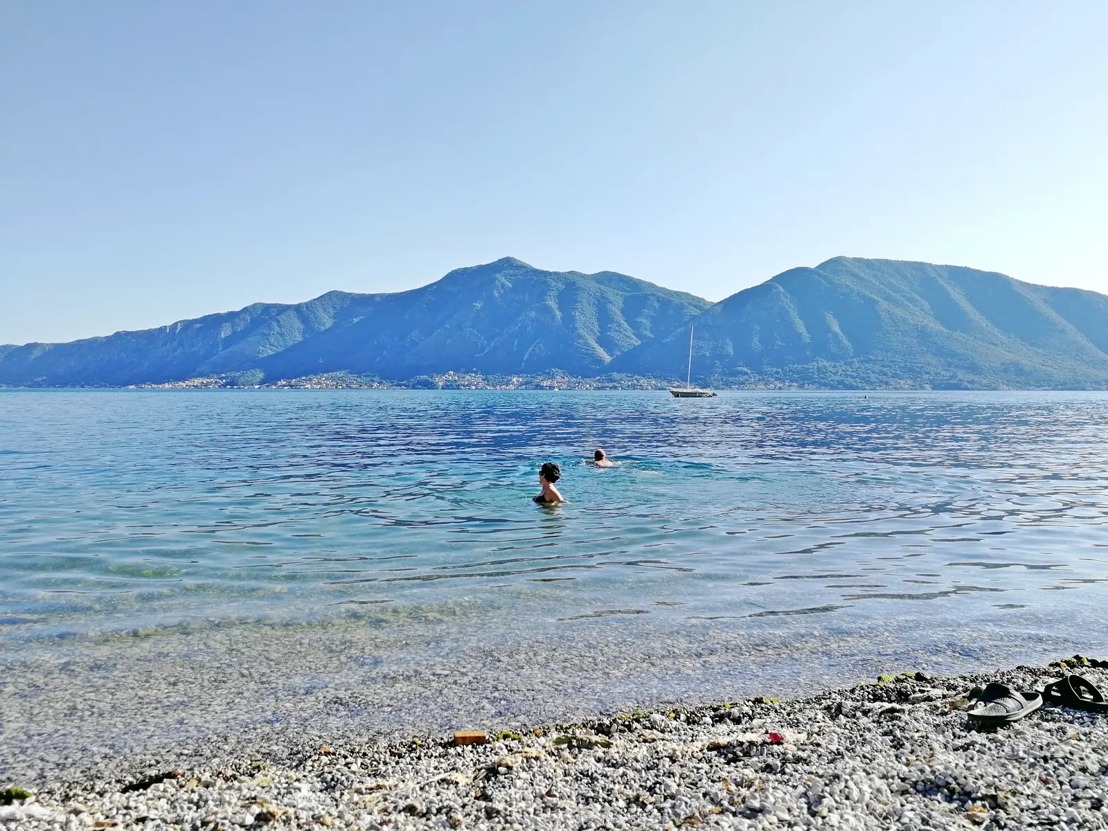Orahovac, Montenegro