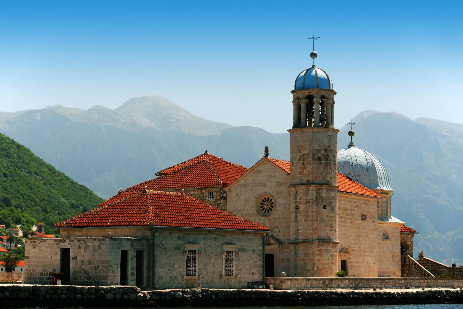 Perast, Montenegro