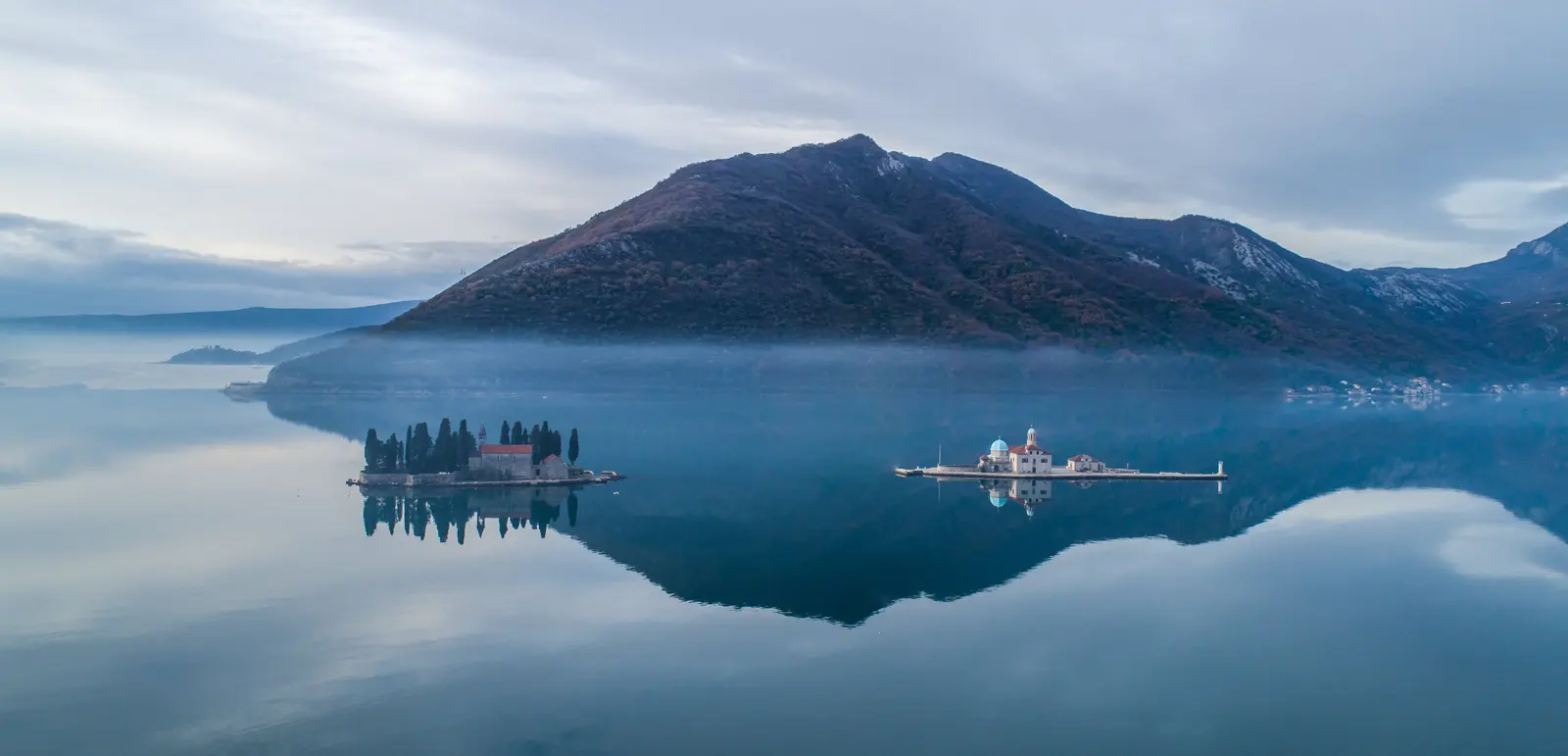Perast, Montenegro