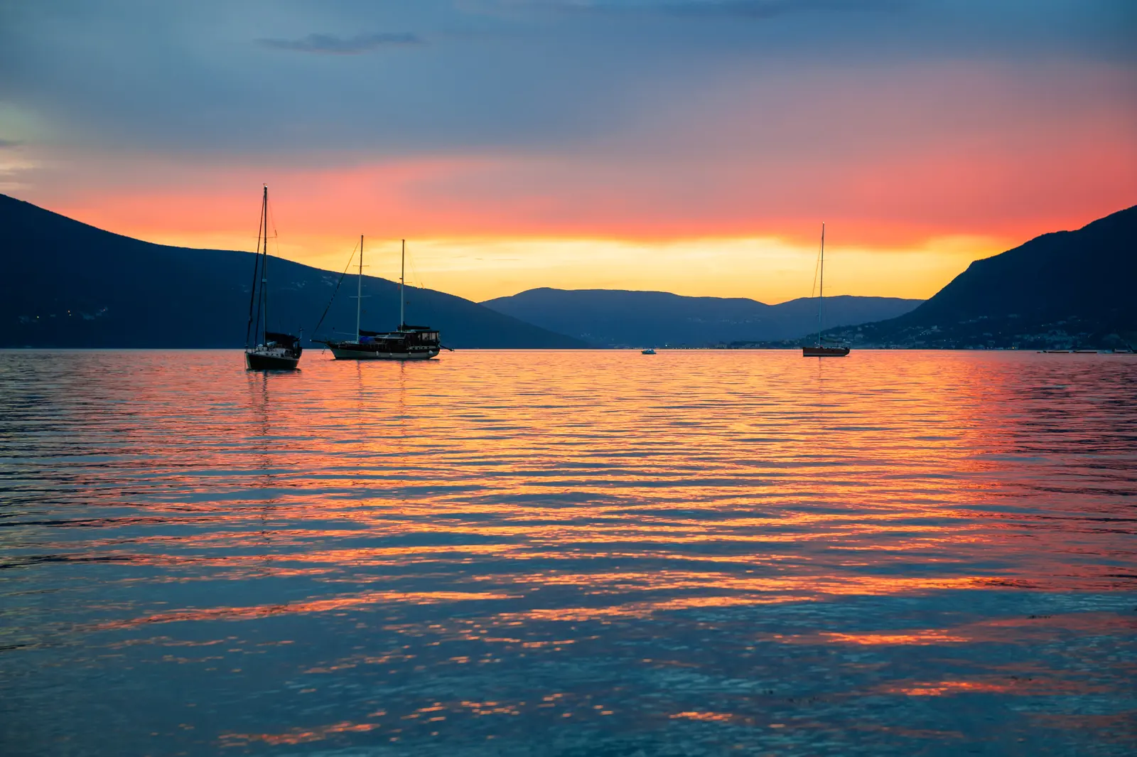 Tivat, Montenegro