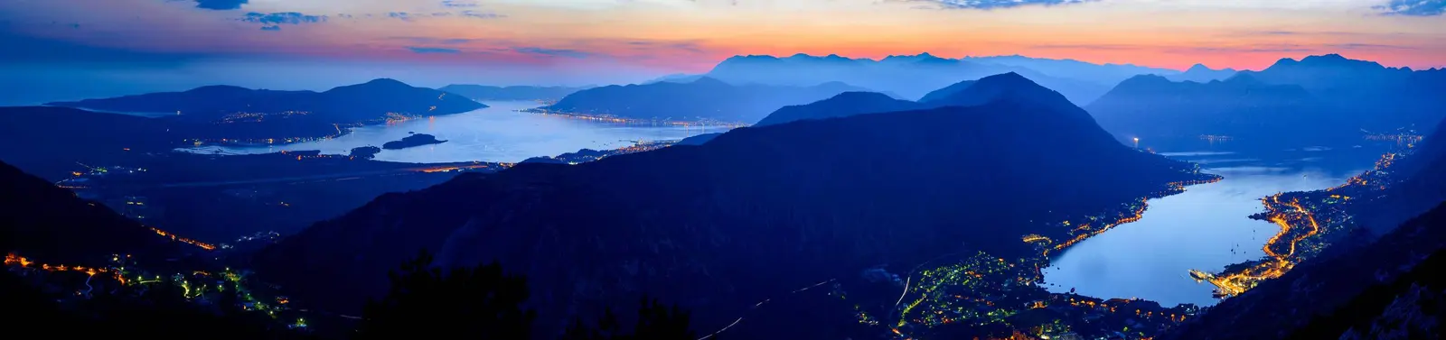 Tivat, Montenegro
