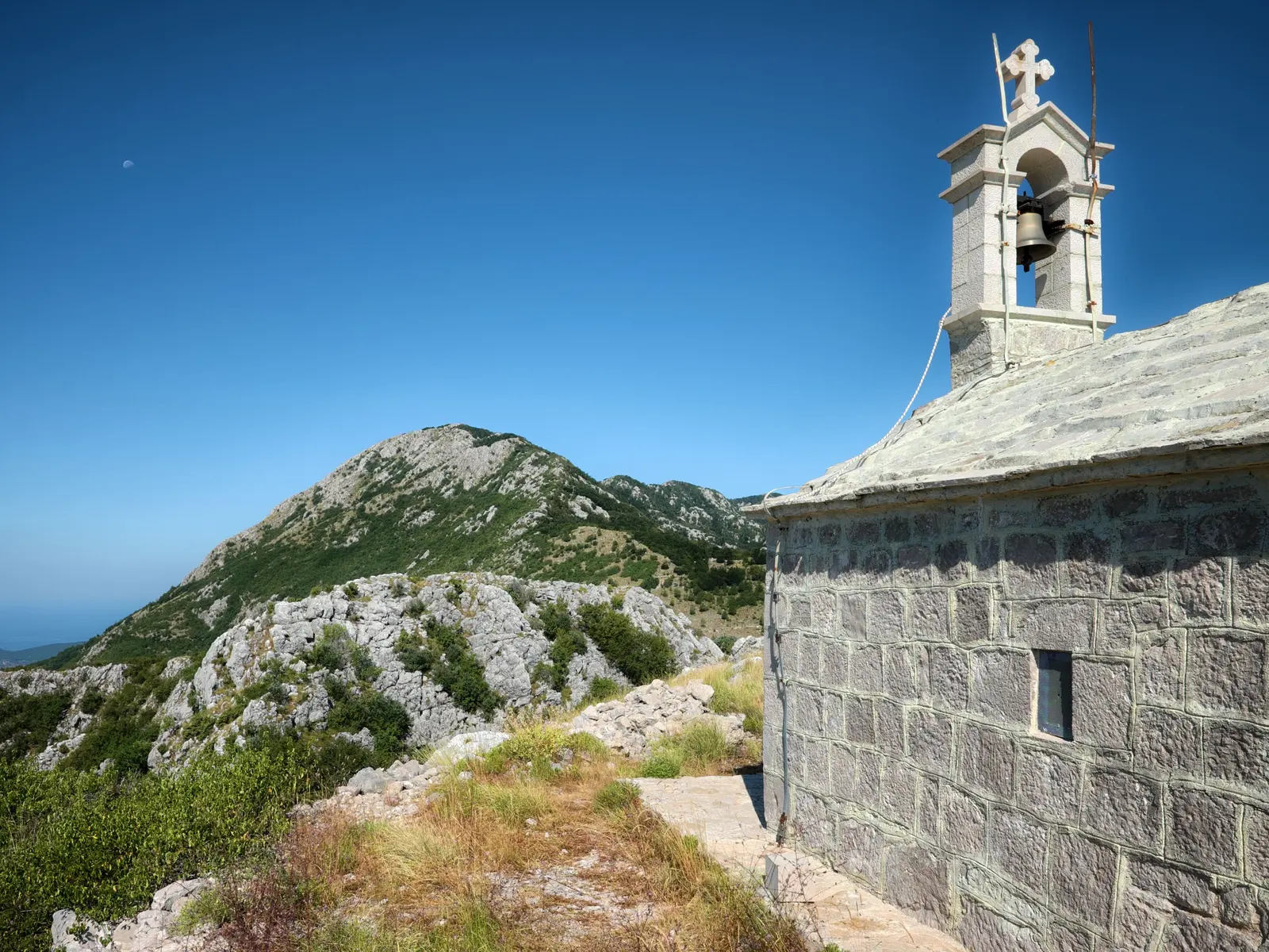 Zelenika, Montenegro