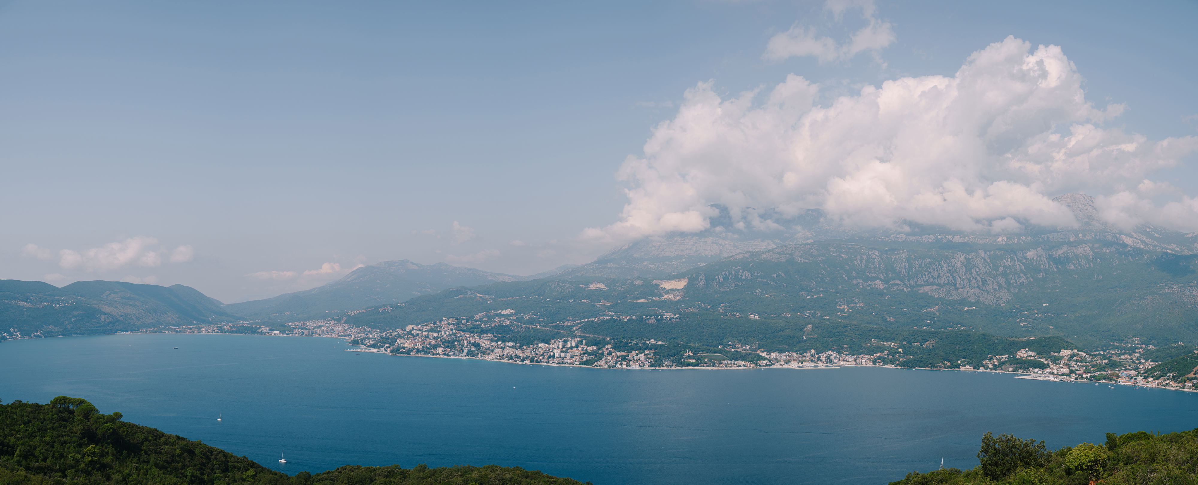 Zelenika, Montenegro
