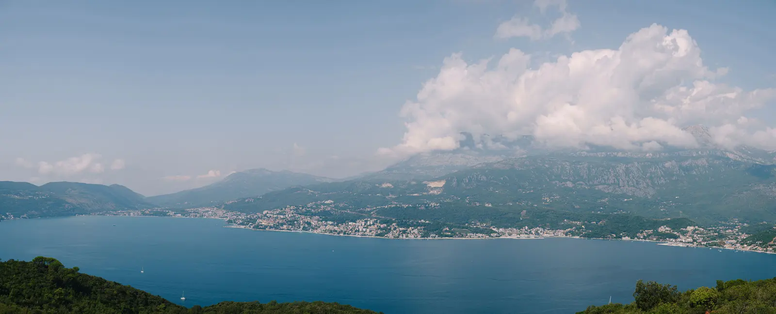 Zelenika, Montenegro