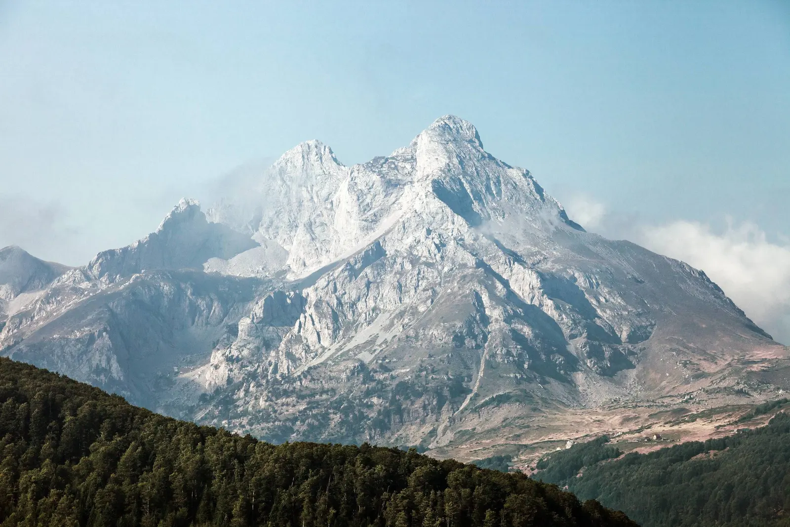 Andrijevica, Montenegro