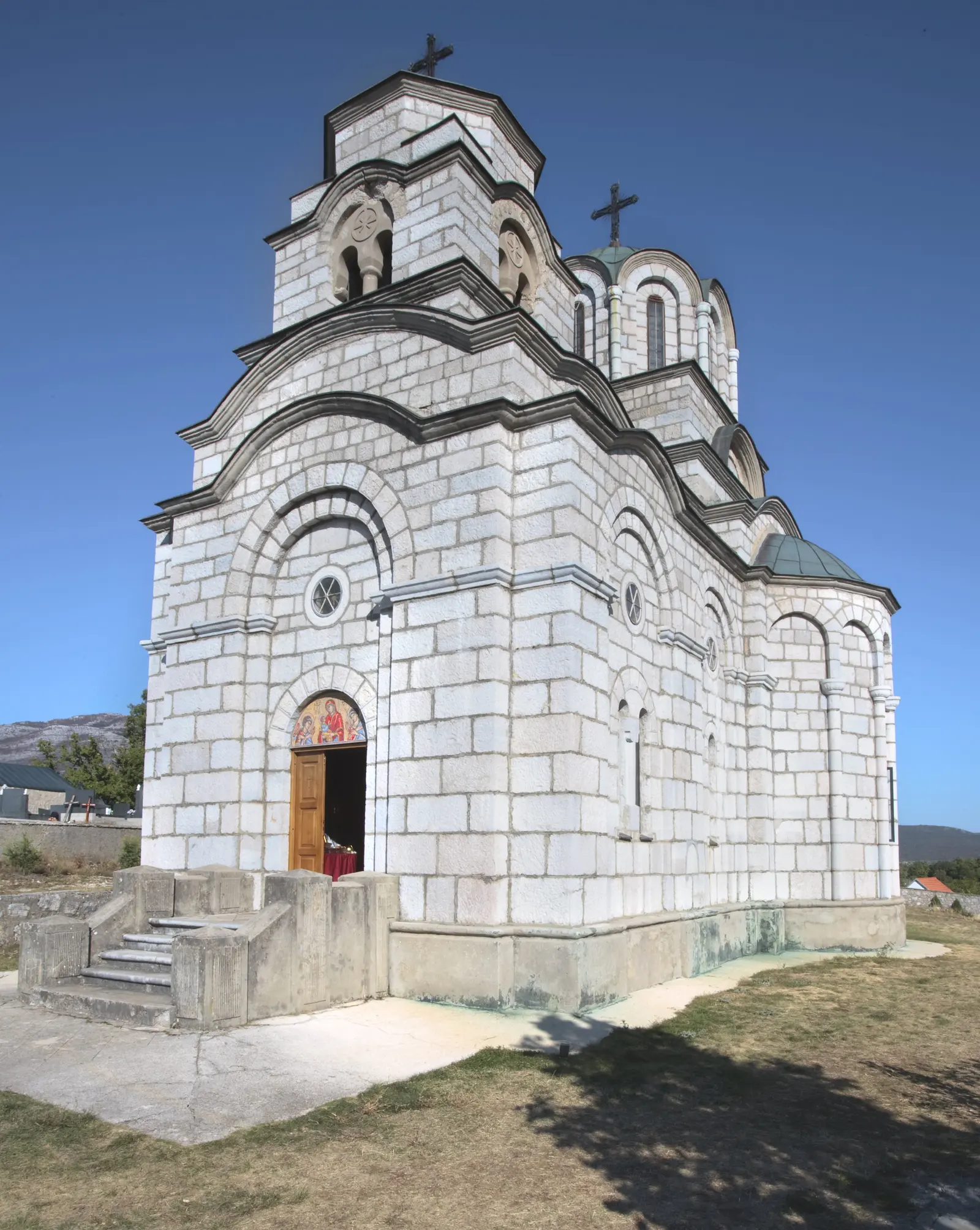 Berane, Montenegro