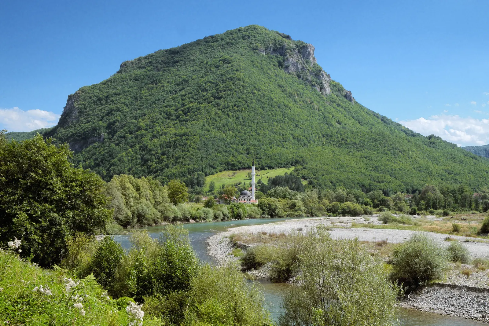 Berane, Montenegro