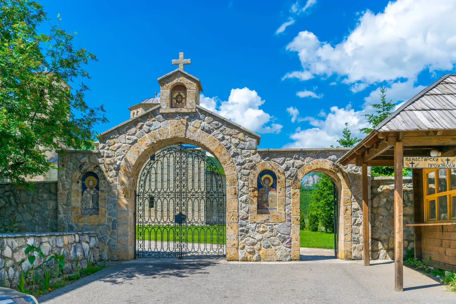 Berane, Montenegro