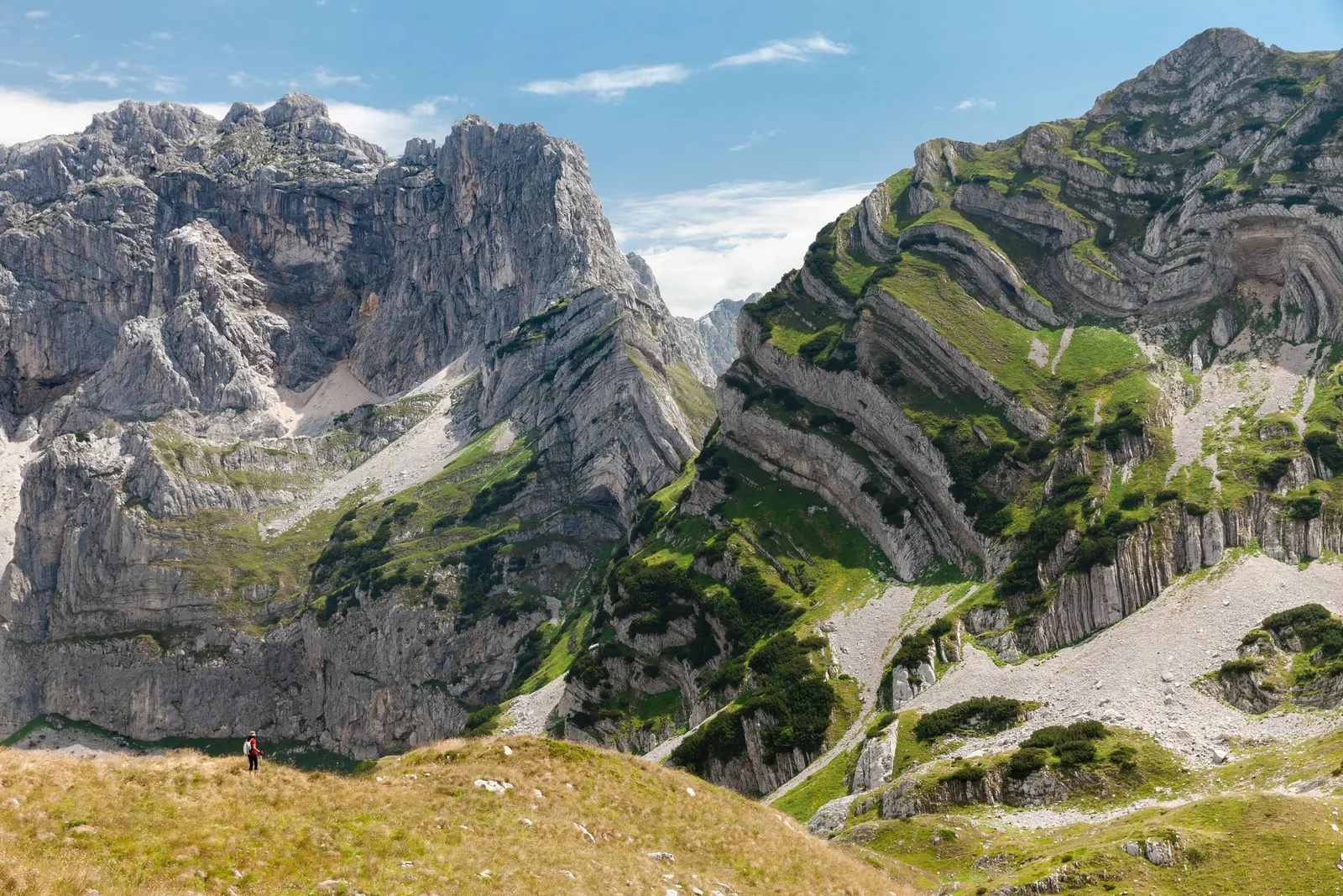 Durmitor, Montenegro