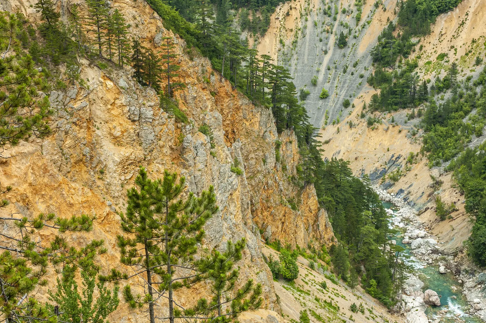 Mojkovac, Montenegro