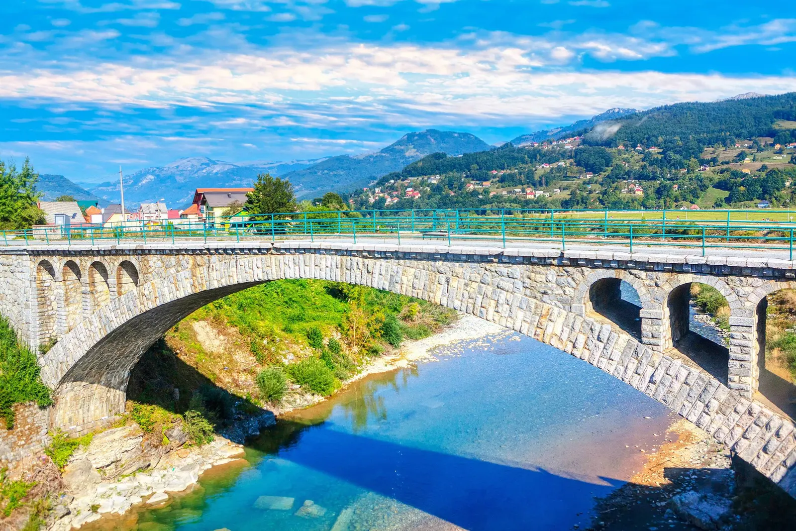 Mojkovac, Montenegro