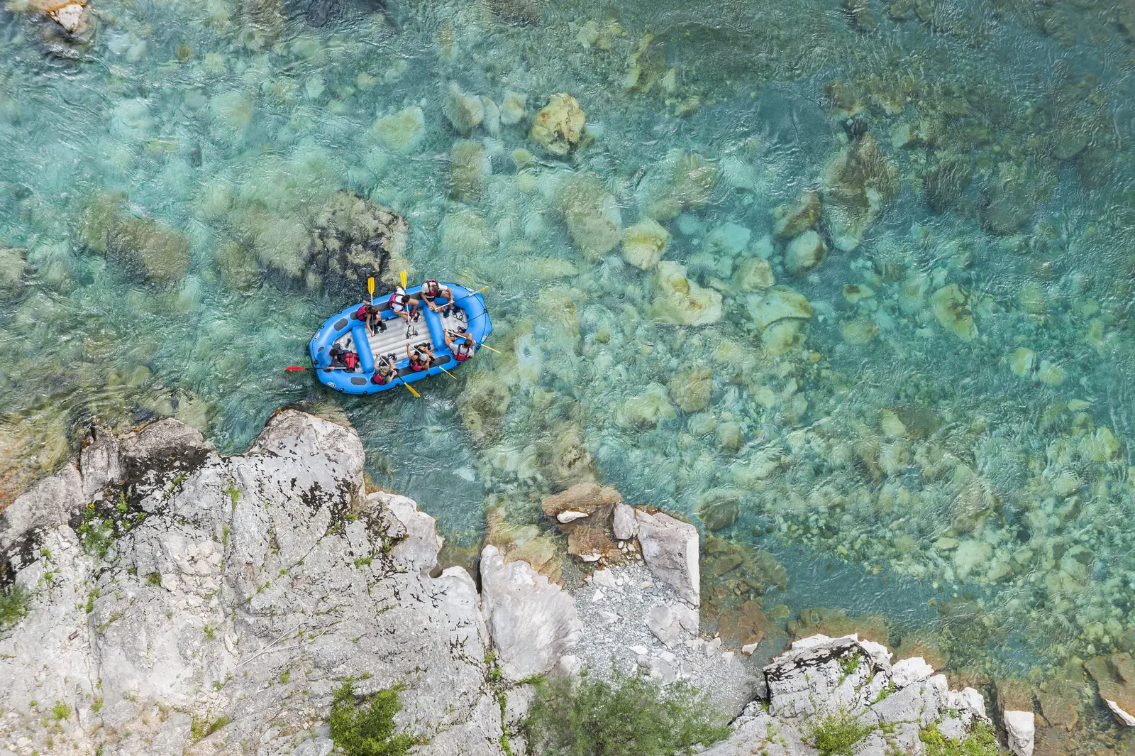 Mojkovac, Montenegro